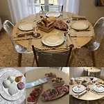 Bed & Breakfast Palace 4*