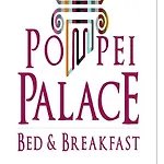 Bed & Breakfast Palace Pompeji