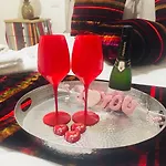 Bed & Breakfast Palace Pompeji