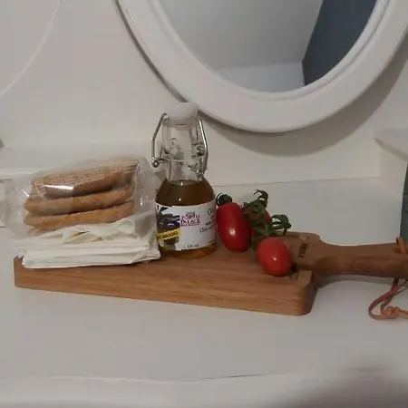 Palace 4* פומפיי