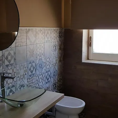 Palace 4* Pompeji