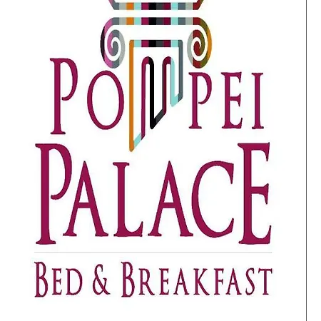 Alojamento de Acomodação e Pequeno-almoço Palace Pompeia