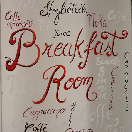 Palace B&B