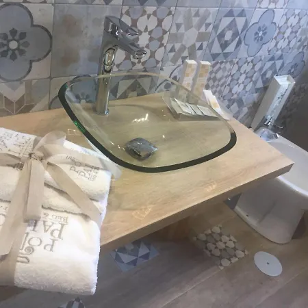 Panzió Palace 4*