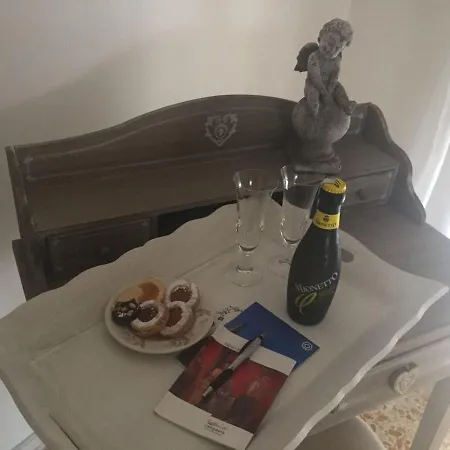 Palace B&B 폼페이