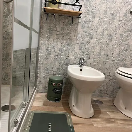 Palace לינה וארוחת בוקר פומפיי