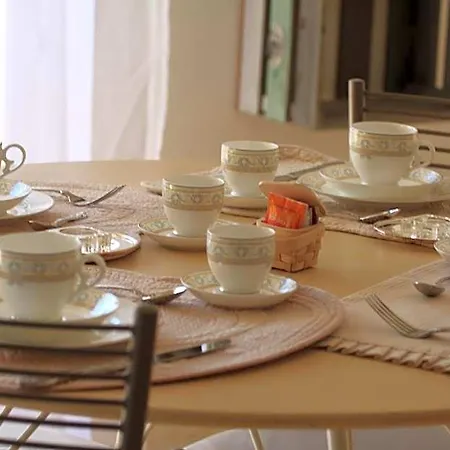Bed & Breakfast Palace Pompei