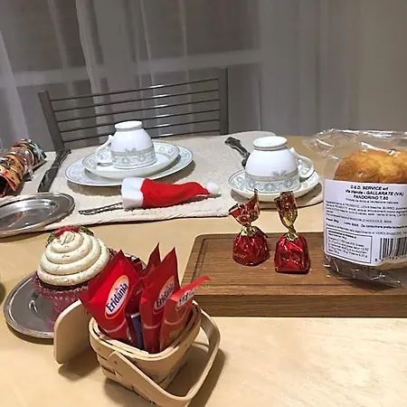 Bed & Breakfast Palace Pompei