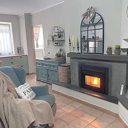 Palace Bed & Breakfast 4*