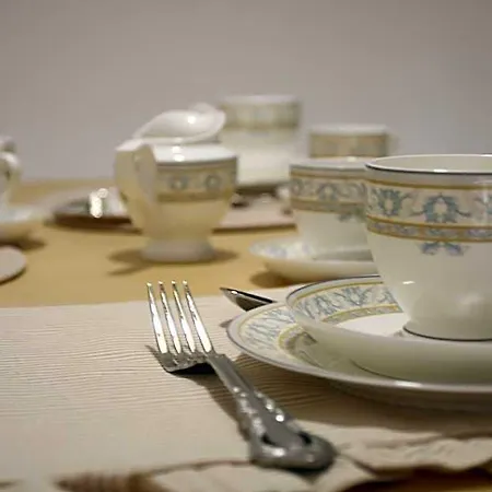 Palace Bed & Breakfast