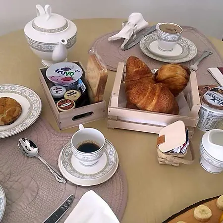 Bed & Breakfast Palace