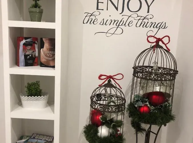 Bed & Breakfast Palace 4*